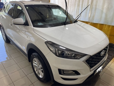 Продам Hyundai Tucson