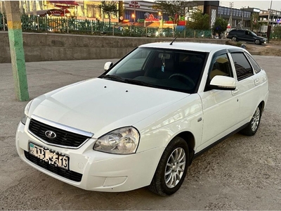 Продам Lada Priora 2014 года выпуска