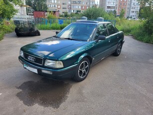 продам-ауди-80-б4