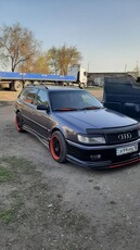 продам-audi-100-c4-avant