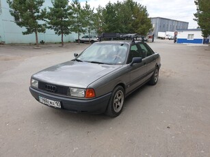 продам-audi-80-b3