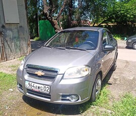 продам-авто-chevrolet-aveo