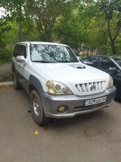 hyundai-terracan-2001-автомат