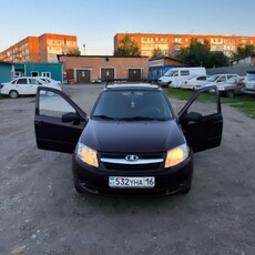 продаётся-lada-granta-в-отличном-состоянии