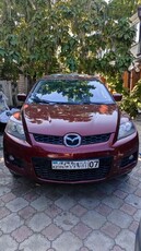 mazda-cx-7-2007-года