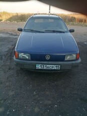 продам-volkswagen-passat-в-хорошем-состоянии