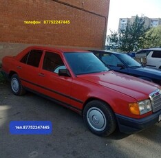 продам-мерседес-230