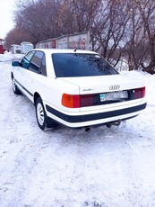 продам-машину-audi-100