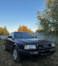 audi-80-в-отличном-состояние