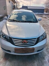 продам-geely-emgrand-7