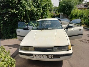 продам-автомобиль-mazda-626