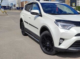 toyota-rav-4,-2018г