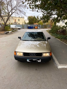 Продам Ауди 80 b3