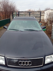 Продам Audi 100c4