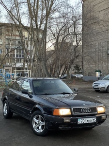 Audi 80 B4 quattro