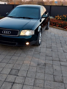 Продам Audi A6 1999г.