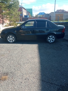 Geely CK 2007 год