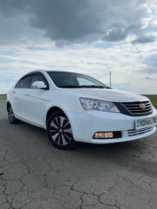 Продам Geely Emgrand ec7