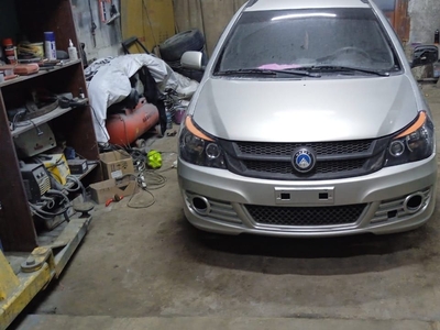 Продам авто Geely mk кросс