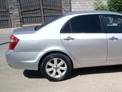 Продам машину Geely Sk7