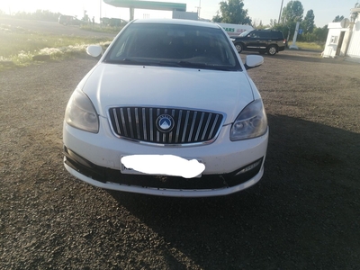 Продам автомобиль Geely SK7