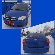 продам-chevrolet-aveo