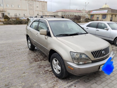 Lexus RX 300 сатылады