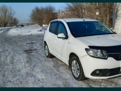 Продам Renault sandero