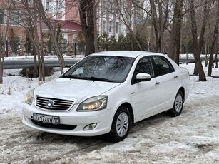 продам geely sc 7