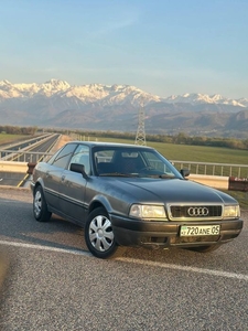 продам-ауди-audi-80