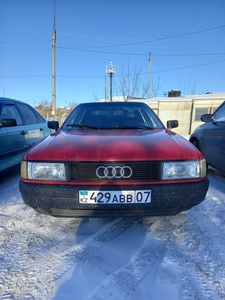 продам-audi-80-b3