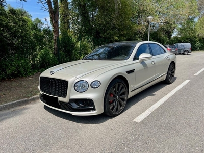 bentley-flying-spur-6.0-w12-first-edition