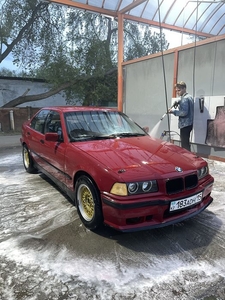 продам-тройку-bmw-e36