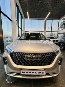 продается-новый-haval-m6