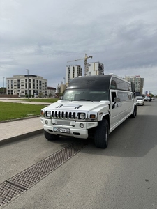 продам-лимузин-hummer-h2