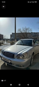 продам-hyundai-sonata-2005