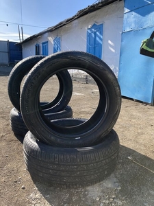 шини-jac-летние-новые-215/50r17