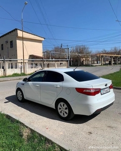 kia-rio-2014-жылғы-астана