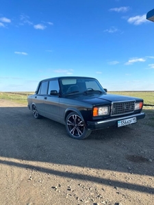 продам-lada-vaz-2107