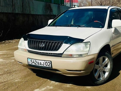 lexus-rx-300-продам-семейный-автомобиль