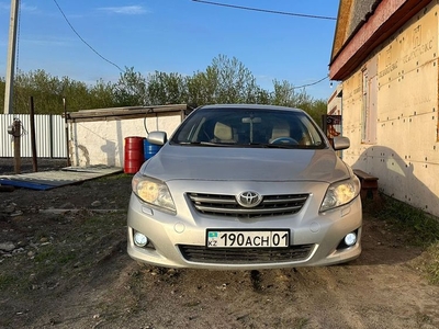 продам-toyota-corolla