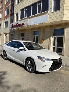 Продам Toyota Camry 60