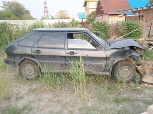 продам-ваз-14.--2004-год