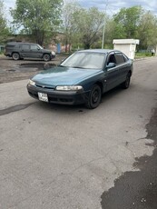 mazda-626-продам