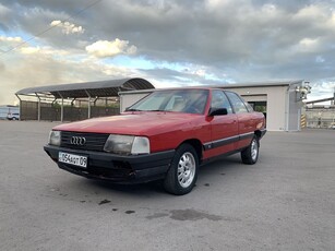 продам-ауди-100-(audi-100)