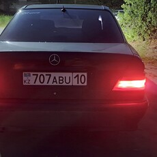 продам-мерседес-с240,-v6,-170-л.с.