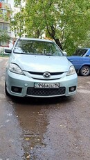 продам-mazda-5,-2005г.-автомат