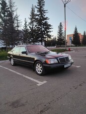 продам-mercedes-benz-w140