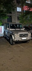 mercedes-g400,-он-же-теперь-g500,-срочно