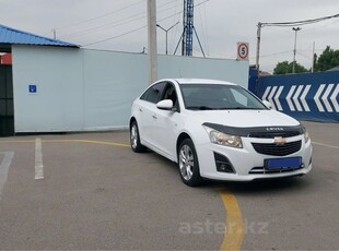 продам-машину-chevrolet-cruze-2013